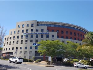 525 m² Office Space in Tyger Valley