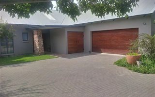 3 Bedroom House in Parys