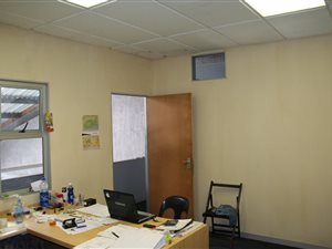 1273 m² Commercial space in George Central