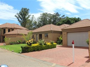 3 Bed House in Norton Park