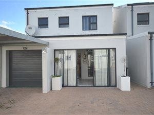 3 Bed House in Onverwacht