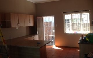 1 Bedroom Flat in Heidelberg Central