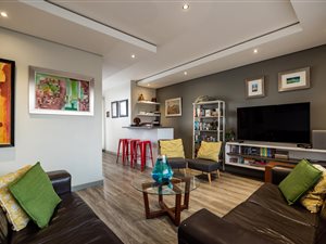 3 Bed Apartment in Hazelwood