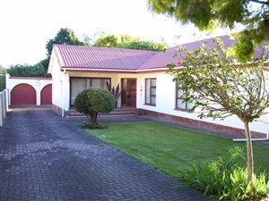4 Bed House in George South