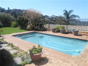3 Bed House in Bassonia