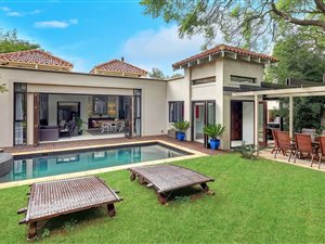 3 Bedroom House in Oaklands