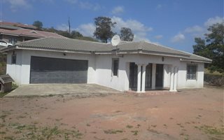 3 Bedroom House in Umbumbulu