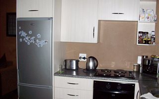 1 Bedroom Garden Cottage in Glen Austin