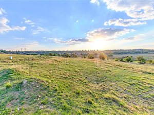 5595 m² Land available in Laezonia