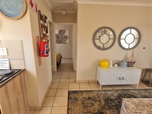 2 Bed House in Palmridge