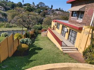 9 Bed House in Empangeni