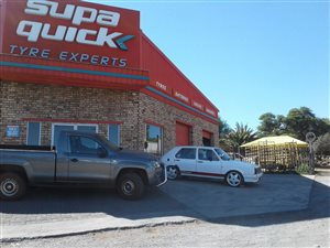 715 m² Commercial space in Kuruman