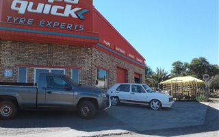 715 m² Commercial space in Kuruman