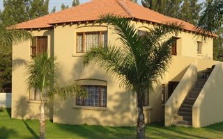 1 Bedroom Cluster in President Park