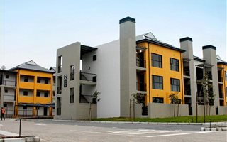 2 Bedroom Apartment in Buh-Rein Estate