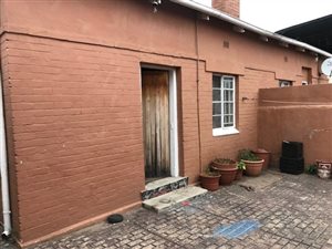 4 Bed House in Brixton