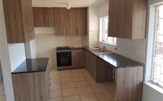 2 Bedroom Flat in Pretoria North