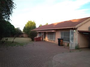 2 Bed House in Brakpan North