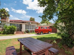 3.5 Bed House in Discovery