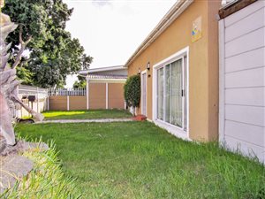 3 Bed House in Vasco Estate