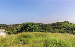 1103 m² Land available in Seaward Estates