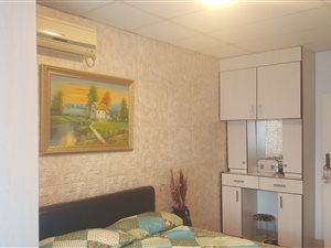 3 Bed Townhouse in Arboretum