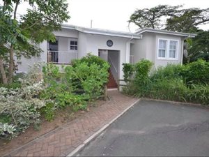 2 Bed Apartment in Ballito