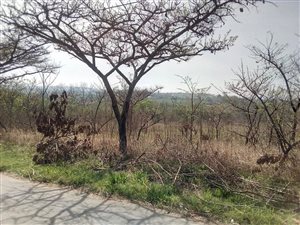 2 m² Land available in Lincoln Meade