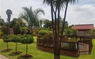 3 Bedroom House in Beyers Park