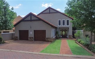 3 Bedroom House in Irene