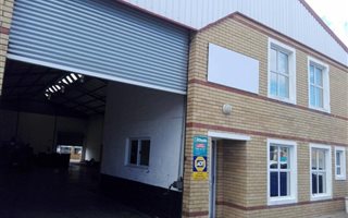 440 m² Industrial space in Bellville Central
