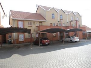 2 Bed Apartment in The Orchards