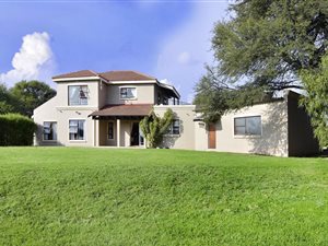 4 Bed House in Sun Valley