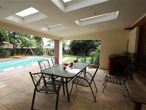3 Bedroom House in Edenvale