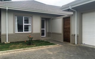 3 Bedroom House in Berea West