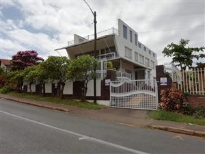 4.5 Bed House in Mobeni