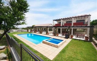 1 Bedroom Apartment in Craigavon