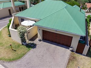 3 Bedroom Townhouse in Oatlands North