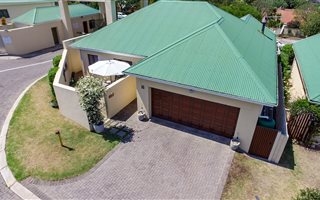 3 Bedroom Townhouse in Oatlands North
