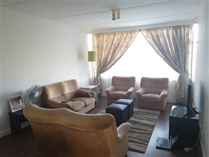 2 Bed Apartment in Parkmore