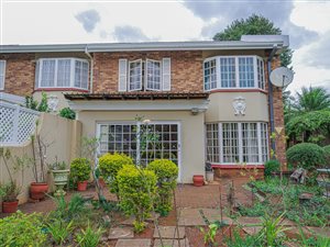 3 Bed Duplex in Kloof