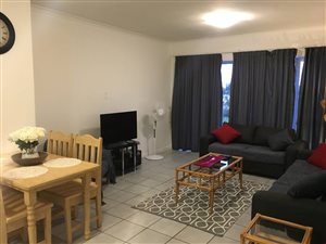 2 Bedroom Apartment in Goose Valley