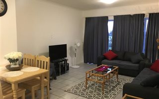 2 Bedroom Apartment in Goose Valley