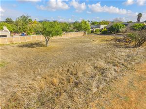 401 m² Land available in Durbanville Central