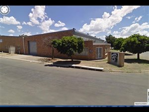 670 m² Industrial space in Ooseinde