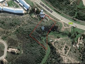 5111 m² Land available in De Bakke
