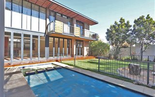 5 Bedroom Cluster in Woodmead