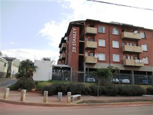 2 Bed Apartment in Auckland Park
