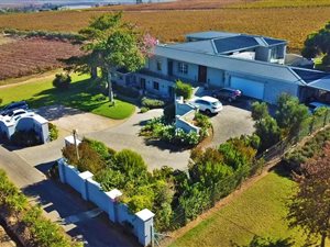 700 m² Commercial space in Stellenbosch Agricultural