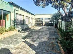4 Bed House in Noycedale